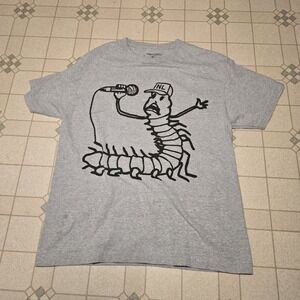 F*ck The Population × G59 RecordsNight Lovell I Hope You're Happy 2024 Tour Sz L